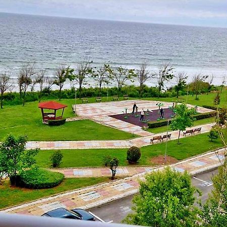 فندق Амон Ра بريمورسكو المظهر الخارجي الصورة